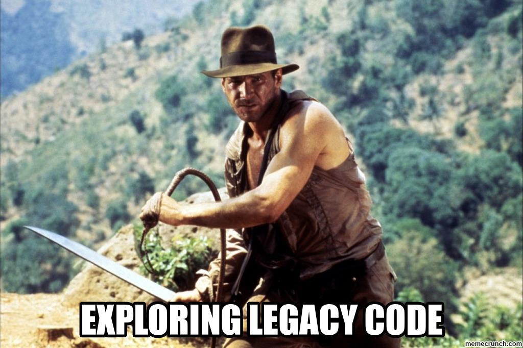 Gil Zilberfeld starts a series over at "Everyday Unit Testing" refactoring legacy code for unit testing.