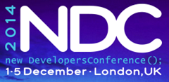 Gil Zilberfeld presents on unit testing economics and agile at NDC London 2015