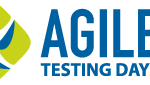 Gil Zilberfeld was at Agile Testing Days presenting on TDD patterns