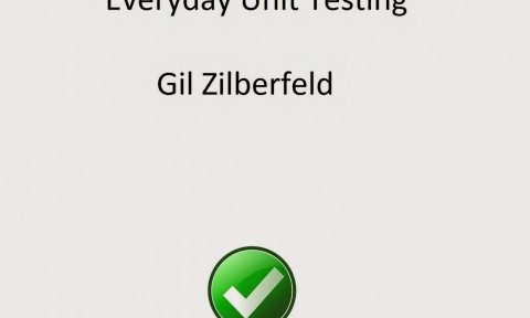 Gil Zilberfeld's book Everyday Unit Testing