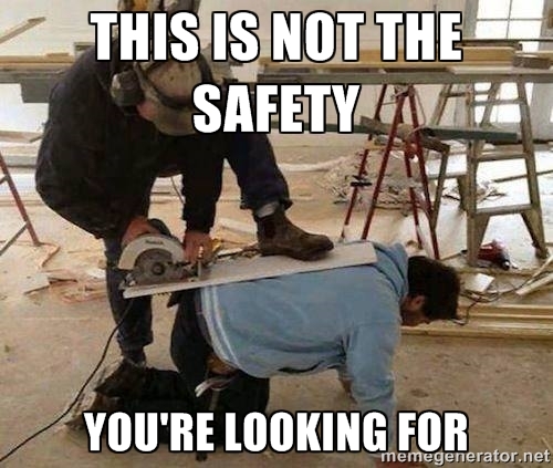 safety