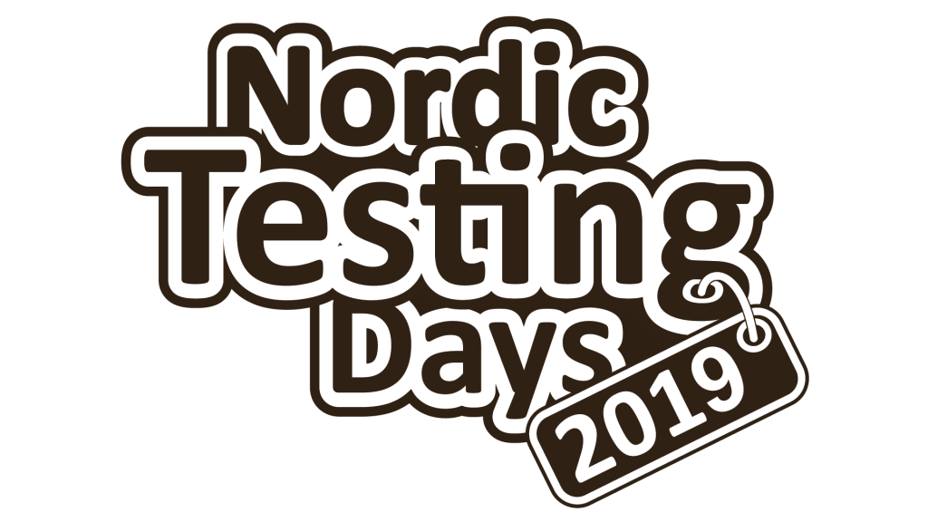 Gil Zilberfeld is speaking on agile planning in nordic testing days 2019