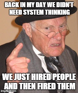 systems