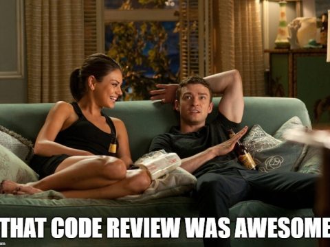 Gil Zilberfeld talks about the benefits of code reviews, part of the series on working software, as practices of agile development.