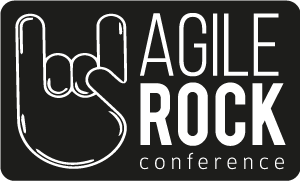 Gil Zilberfeld presents on agile at agile rocks conference in kyiv, ukraine
