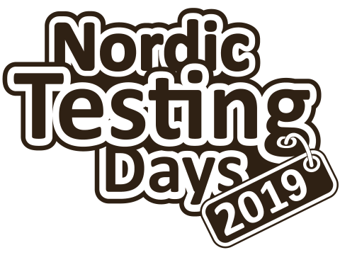 Gil Zilberfeld is speaking on agile planning in nordic testing days 2019